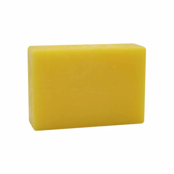 Nonhalal Lemon Grass Handmade Herbal Soap (Pack of 5)