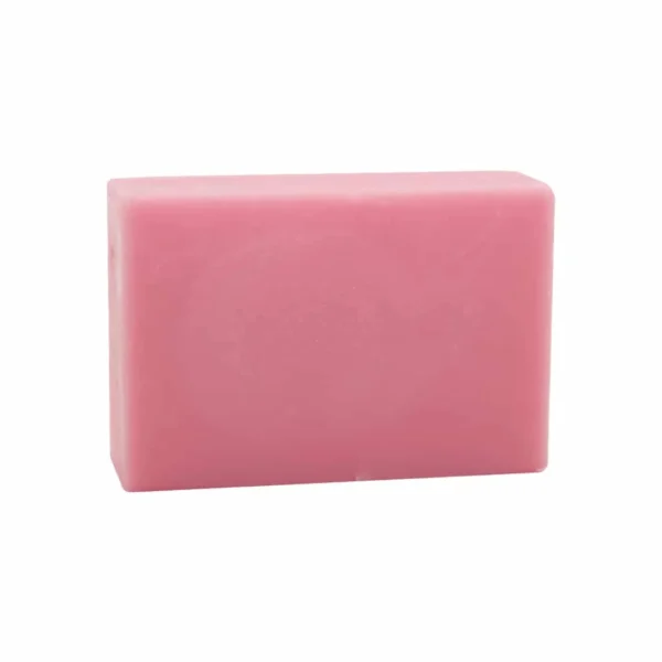 Nonhalal Mogra Jasmine Handmade Soap (Pack of 5)
