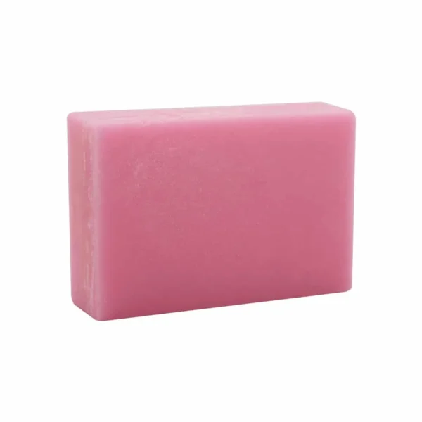 Nonhalal Strawberry Handmade Soap (Pack of 5)
