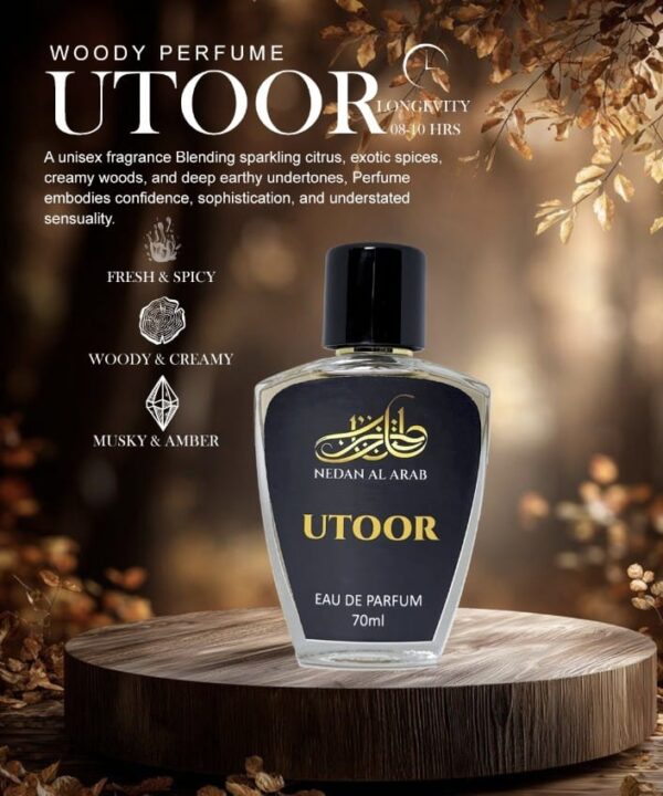 Utoor Perfume