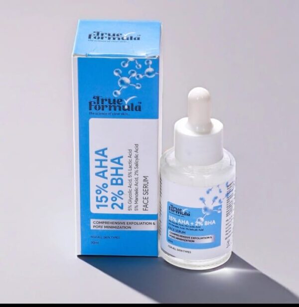 Niacinamide 10% Face Serum
