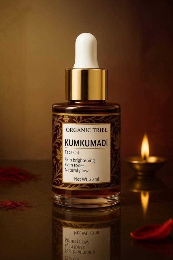 Kumkumadi face oil  20ml