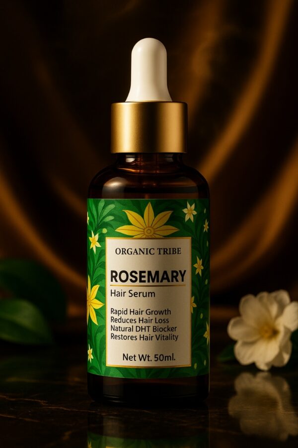 Rosemary Hair Serum  50gm