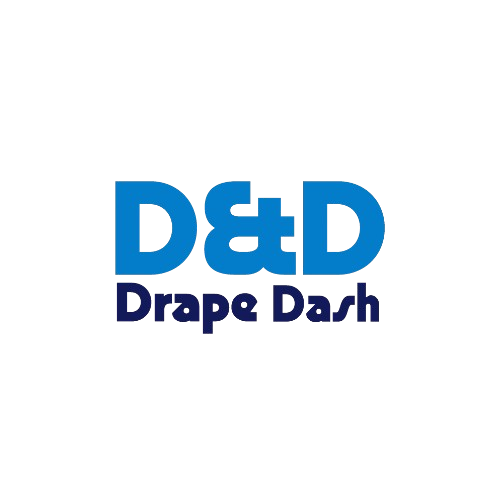drapeanddash.com